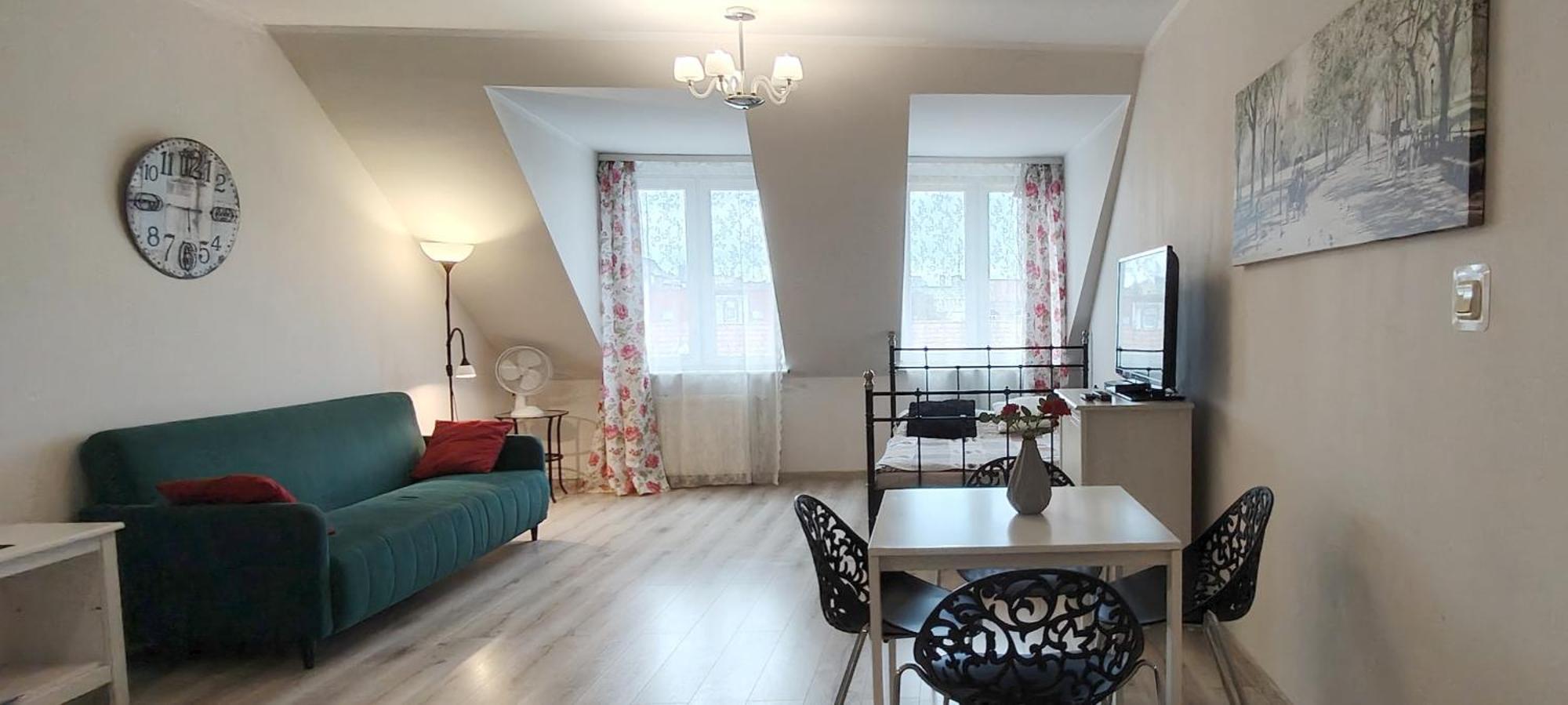 Kghn Apartments Wyszynskiego 12 Brama Portowa ชเตชชิน ภายนอก รูปภาพ