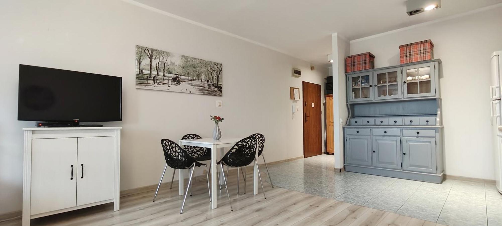 Kghn Apartments Wyszynskiego 12 Brama Portowa ชเตชชิน ภายนอก รูปภาพ