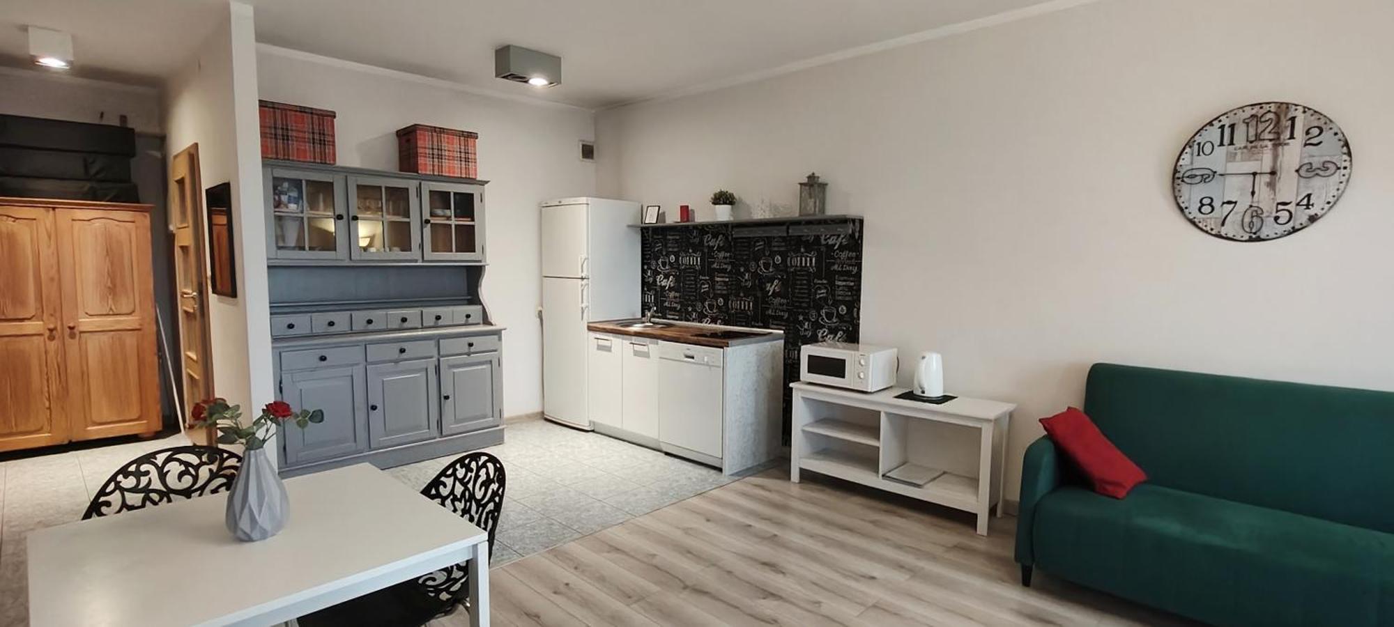 Kghn Apartments Wyszynskiego 12 Brama Portowa ชเตชชิน ภายนอก รูปภาพ